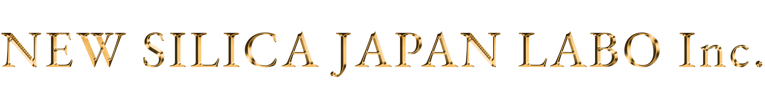 NEW SILICA JAPAN LABO Inc.
